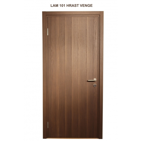 LAM 101 Sincrolam Walnut