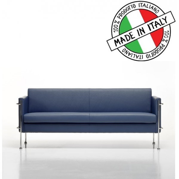 JAZZ 3 SEATER SOFA