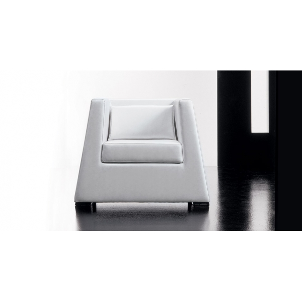 DOUBLE ARMCHAIR