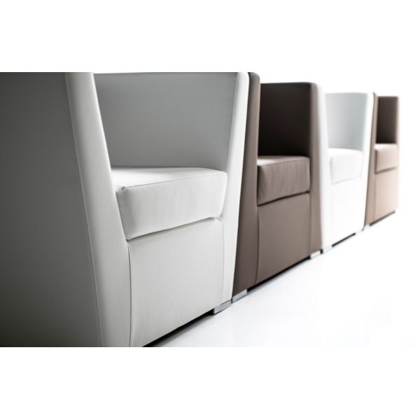DOUBLE ARMCHAIR