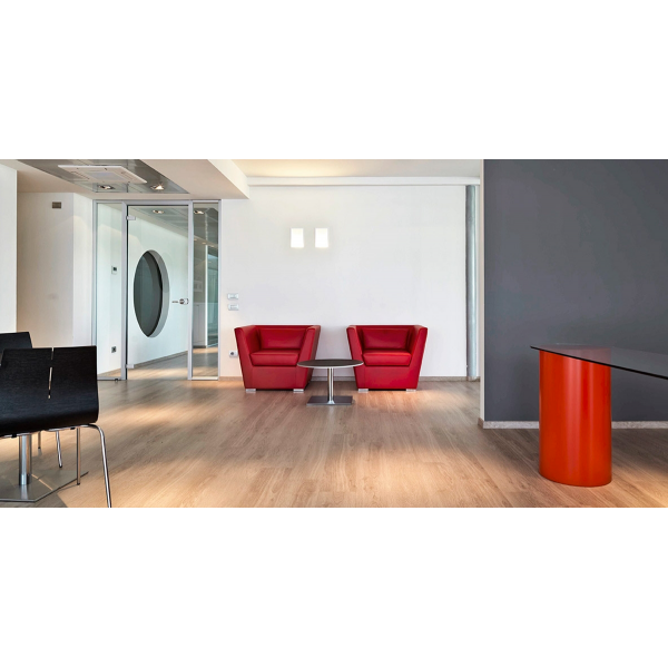 DOUBLE ARMCHAIR
