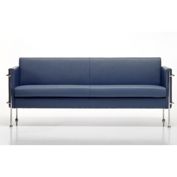 JAZZ 3 SEATER SOFA