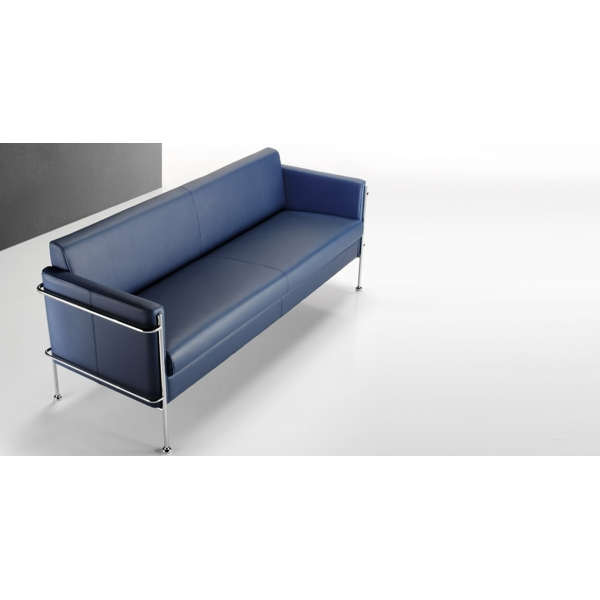 JAZZ 3 SEATER SOFA