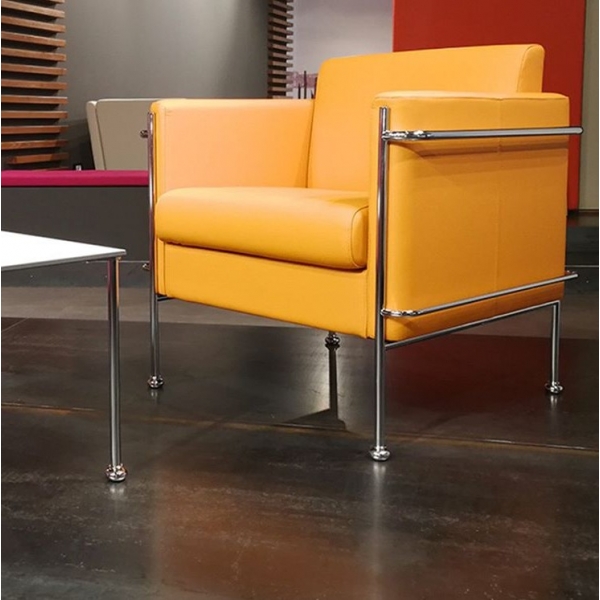 JAZZ ARMCHAIR