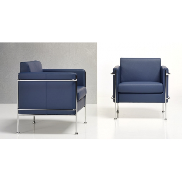 JAZZ ARMCHAIR