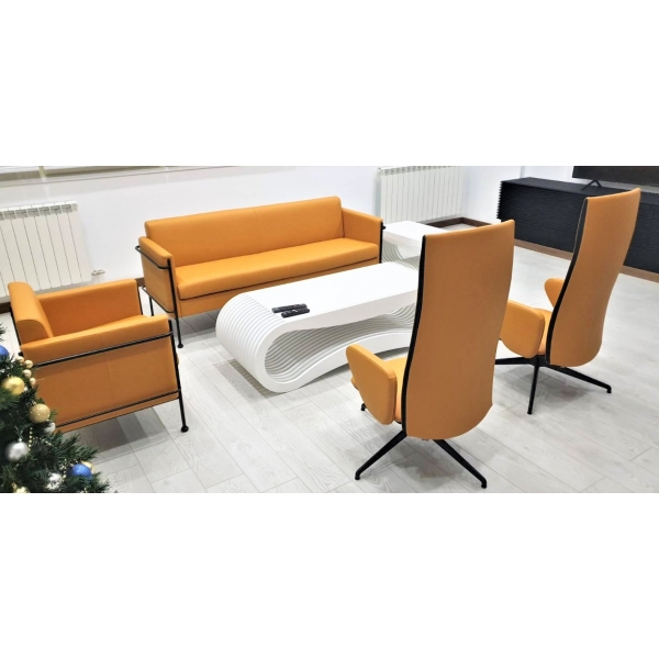 JAZZ ARMCHAIR