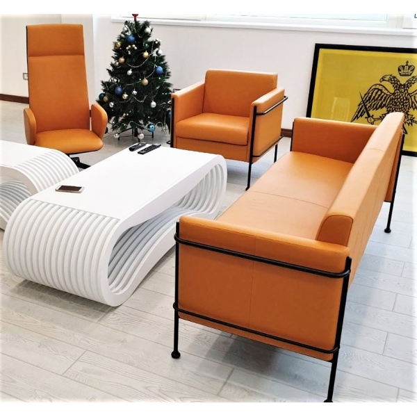 JAZZ ARMCHAIR
