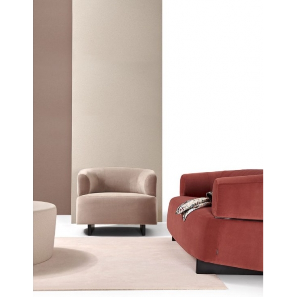 LOFT ARMCHAIR