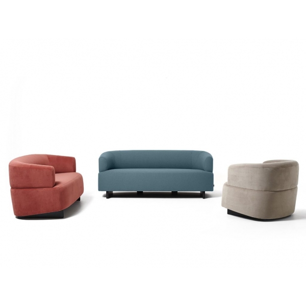 LOFT ARMCHAIR