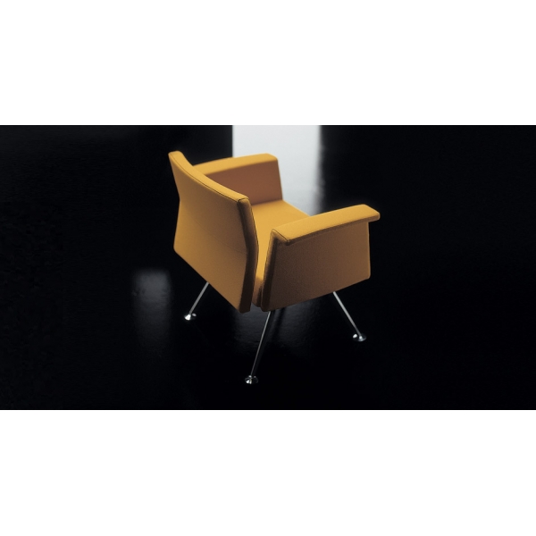 YPSILON ARMCHAIR