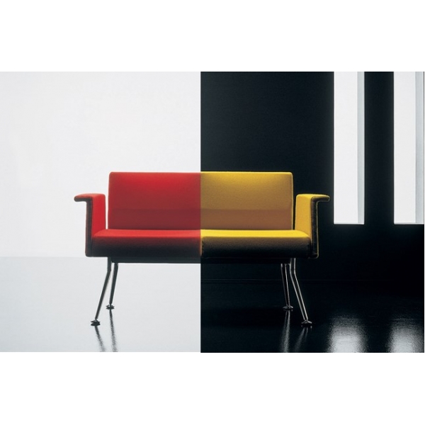 YPSILON 2 SEATER SOFA